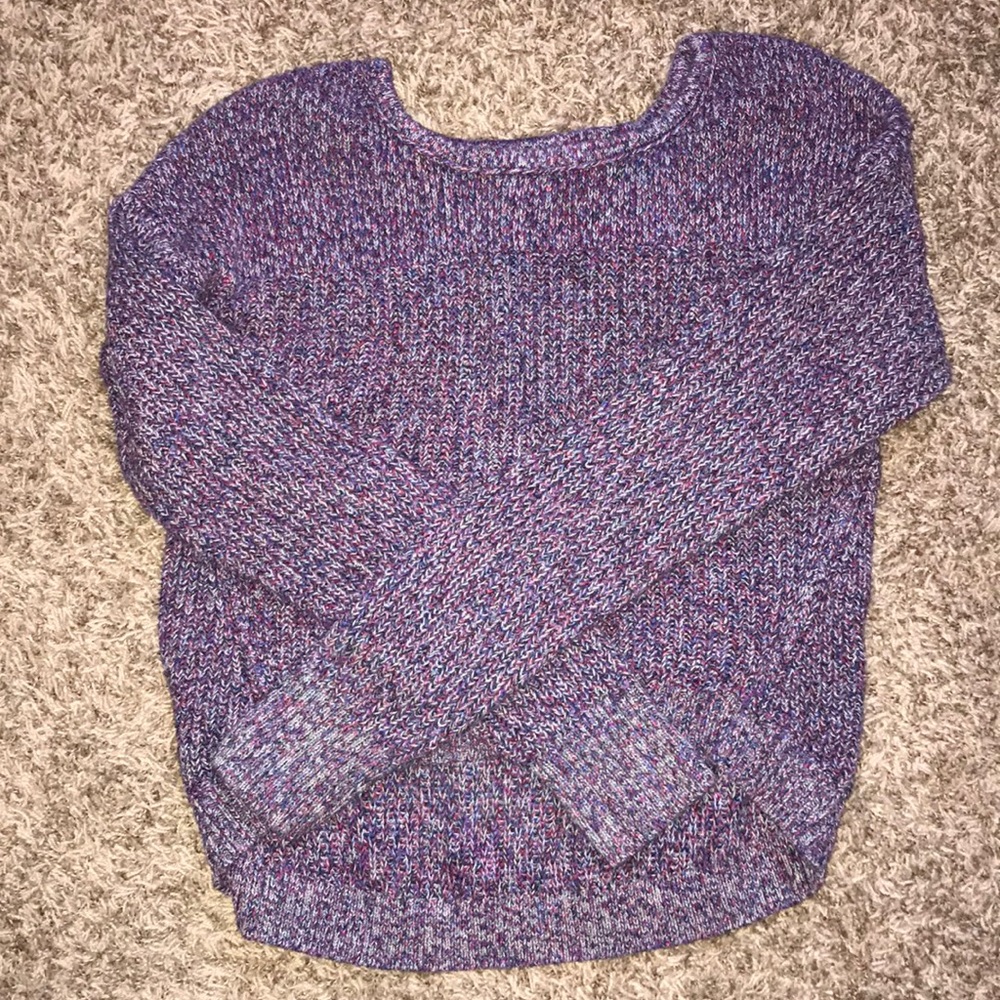 American Eagle Sweater